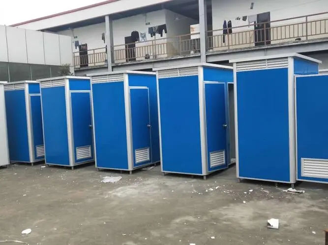 红古移动洗手间出租