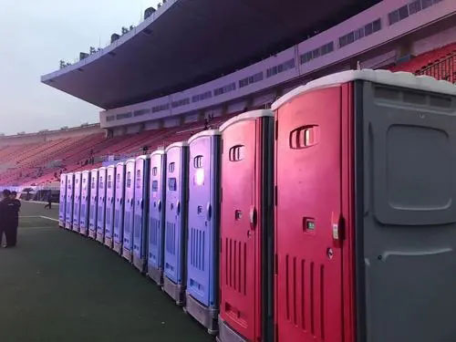 红古音乐节移动卫生间租赁